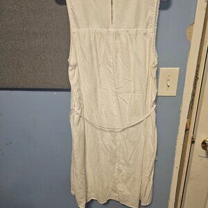 Knox Rose Sleeveless Dress